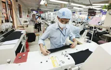 “Xanh hóa” ngành dệt may: Cần chuyển đổi nhanh hơn