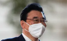Thủ tướng Nhật Bản bổ nhiệm ông Shigeyuki Goto làm Bộ trưởng Bộ Phục hồi kinh tế