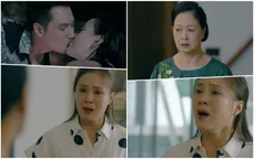 Hành trình công lý - Tập 7: Phương uất nghẹn vì mẹ chồng giấu nhẹm chuyện Hoàng ngoại tình từ 5 năm trước