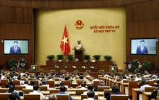 Cần luật hóa các chính sách khai thác mỏ dầu khí tận thu đặc thù