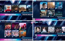 MAMA 2022 công bố đề cử: Fan của BTS bấn loạn vì quyết định bình chọn