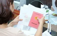 Triển khai cao điểm 90 ngày, đêm bỏ sổ hộ khẩu giấy