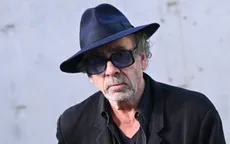 Tim Burton đã "chán ngấy" Disney vì chỉ tập trung vào Marvel
