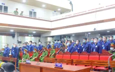 Xét xử 74 bị cáo trong đường dây buôn lậu xăng dầu lớn nhất tỉnh Đồng Nai