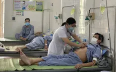 WHO công bố kế hoạch hành động đối phó với các loài nấm gây bệnh