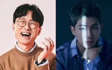 Trưởng nhóm BTS tham gia chương trình truyền hình giáo dục mới của Hàn Quốc