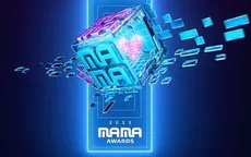 Công bố dàn sao đầu tiên tham gia MAMA 2022