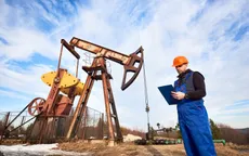 Giá dầu tăng sau một phiên nhiều biến động