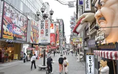 Tokyo tái khởi động chương trình kích cầu ăn uống