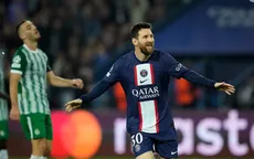 Messi đang tìm được lại phiên bản tốt nhất của mình trước thềm World Cup