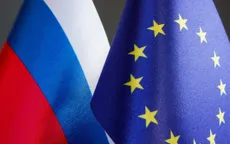 Nga mở rộng danh sách trừng phạt EU
