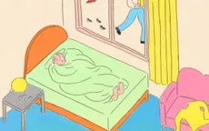 Làm thế nào để cơ thể tránh được tình trạng “bóng đè”?