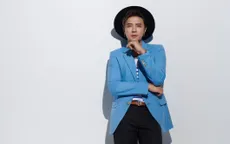 Nhờ bê bối ngoại tình vỡ lở, "Lương Sơn Bá" La Chí Tường đã có 2 năm "sống chậm"