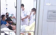 Nhiều ca sốt xuất huyết nặng do tự điều trị tại nhà