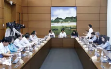 Đề nghị làm rõ hơn quy định thừa kế tiền trúng đấu giá biển số ô tô