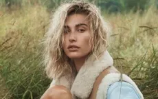 Vợ Justin Bieber không thích tranh đua trong ngành công nghiệp giải trí