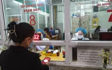 Cả nước đã có hơn 12 triệu tài khoản định danh điện tử