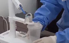 Thượng Hải (Trung Quốc) sử dụng vaccine COVID-19 dạng hít