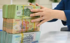 Ngân hàng lớn tăng mạnh lãi suất huy động, cao nhất lên gần 8%/năm