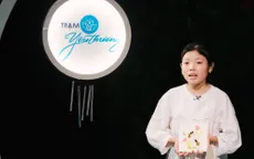 9X bị suy thận truyền cảm hứng trong Trạm yêu thương