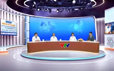 Điều trị hiệu quả bệnh hô hấp, tránh tái phát vào mùa đông