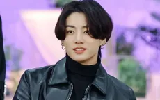 Jungkook (BTS) - Nghệ sĩ solo K-Pop được đề cử nhiều nhất trong lịch sử People's Choice Awards