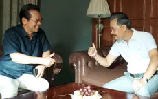 Hết vai, diễn viên Vĩnh Xương tung loạt ảnh hậu trường thú vị