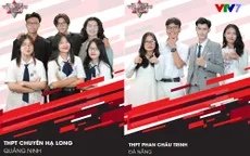 2 ứng cử viên chức vô địch Trường Teen Vmindmap 2022 đã lộ diện!