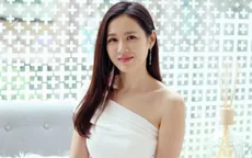 Son Ye Jin sẽ sinh con trai đầu lòng vào cuối năm nay