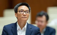"Y tế, giáo dục có thành tích không thấy ngay, bất cập nhiều năm mới khắc phục được"