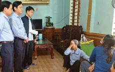 Va chạm tàu biển ở Hà Tĩnh: Tìm thấy thi thể ba nạn nhân