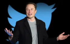 Tỷ phú Elon Musk chính thức tiếp quản Twitter