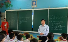 Tư duy đổi mới chương trình bắt đầu từ Hiệu trưởng