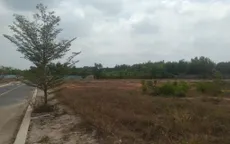 Khởi tố vụ án lừa đảo phân lô, bán nền chiếm đoạt hàng chục tỷ đồng