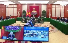 Mối quan hệ Việt Nam - Trung Quốc: Hợp tác hữu nghị là dòng chảy chính