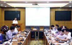 Thu gần 16 nghìn tỷ đồng trong các vụ án hình sự về tham nhũng, kinh tế