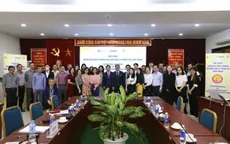 Công bố Biểu trưng chỉ dẫn địa lý quốc gia Việt Nam