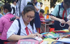 TP Hồ Chí Minh tăng hoạt động trải nghiệm ngoài nhà trường cho học sinh