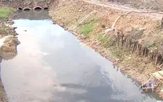 Khó xử lý ô nhiễm môi trường kênh Bắc Hưng Hải