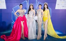 “Nở rộ” các cuộc thi sắc đẹp - Người đẹp ở quanh ta!