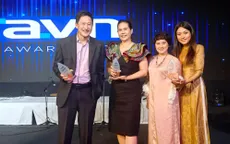 BTV Lina Phạm và câu chuyện quảng bá VTV tại diễn đàn của ABU