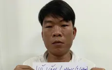 Bắt kẻ cầm đầu vụ nổ súng khiến 2 người thiệt mạng ở Phú Quốc