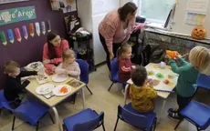 Anh: 1,7 triệu trẻ em "đánh vật" với việc nói và hiểu các từ sau đại dịch