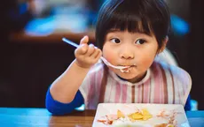 Tăng cường miễn dịch cho trẻ thời điểm giao mùa