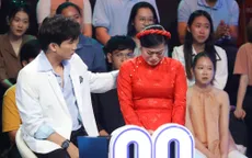 Ký ức vui vẻ: Vắng mặt khi bố nằm viện điều trị ung thư, Lâm Vỹ Dạ khóc kể về bố