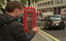 Cảnh báo sử dụng dịch vụ chia sẻ xe để bắt cóc trẻ vị thành niên