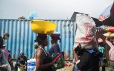 Dịch bệnh tả quay trở lại khiến ít nhất 7 người tử vong ở Haiti