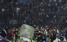 Indonesia lập nhóm điều tra độc lập vụ thảm kịch sân cỏ