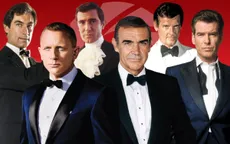 Nhà sản xuất phim James Bond sẽ không tìm kiếm diễn viên trẻ