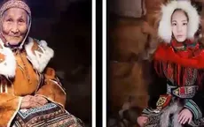 Ấn tượng hình ảnh về các dân tộc đặc biệt trên thế giới